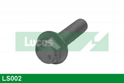 LUCAS ENGINE DRIVE ls002 -  